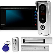 Комплект видеодомофона Ps-Link KIT-7621BS-28